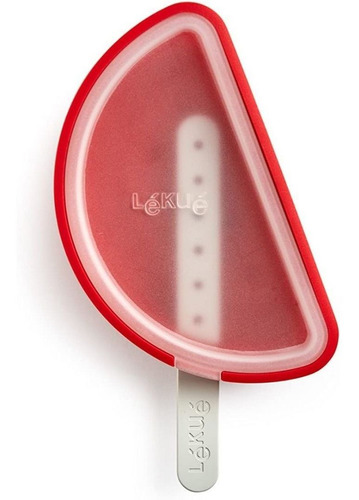 Lek Molde Hacer Cubo Ppaleta Helada Hielo Forma Sanda Cubito