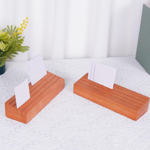 Porta Cartas De Juego Resistentes Para Organizar 2 Piezas