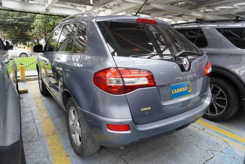 Renault Koleos 2.5 Dynamique Plus
