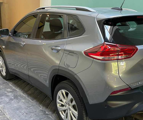 Chevrolet Tracker 1.2 Turbo At