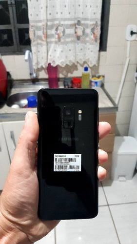 Samsung S9 Completo