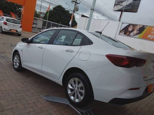 Chevrolet Onix 1.0 Turbo Flex Ltz Automático