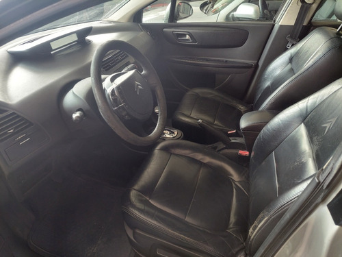 Citroën C4 Pallas 2.0 GLX PALLAS 16V