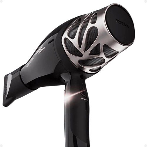 Secador Taiff Digital E-motion 2500w 220v