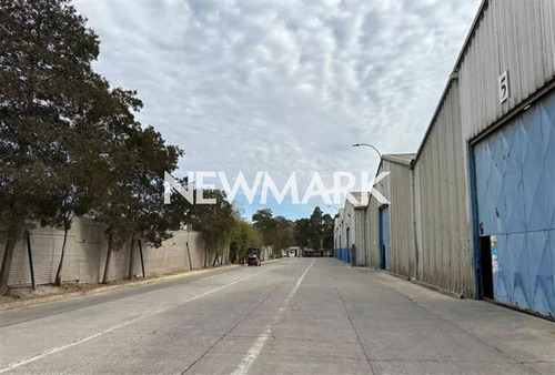 Bodega En Arriendo En Maipú