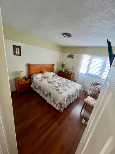 Venta Departamento Remodelado 3 Dormitorios A Pasos De Sokol