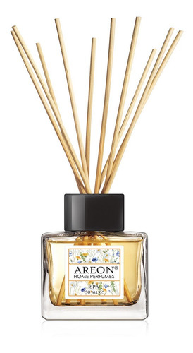 Difusor Areon Ambientador Varillas Perfume 50ml Aroma Spa