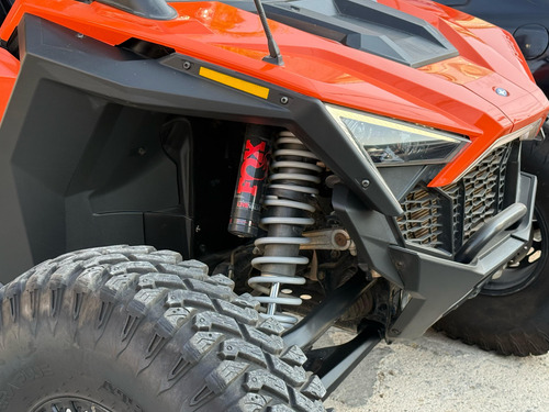 Polaris Rzr Turbo R 2023