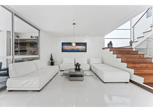 452m2 Casa En El Poblado
