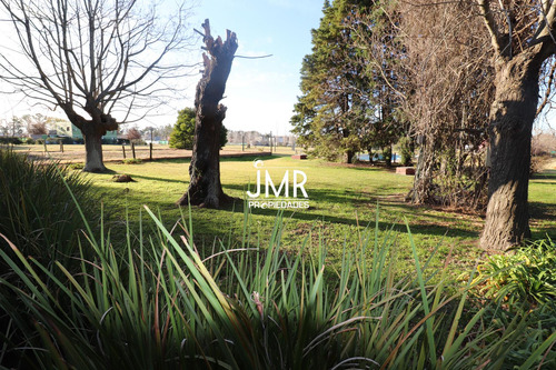 Jmr Propiedades | Barrio Los Palenques | Excelente Lote En Venta 1204m2