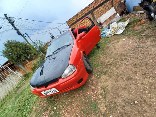 Chevrolet Corsa Corsa Gsi 1.6 16v