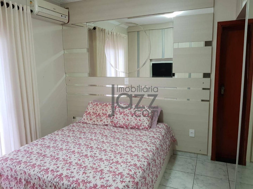 Sobrado Com 2 Dormitórios À Venda, 125 M² Por R$ 425.000 - Parque Residencial Jaguari - Americana/sp - Ca6074
