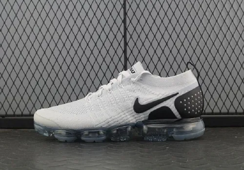 Vapormax branco original sales