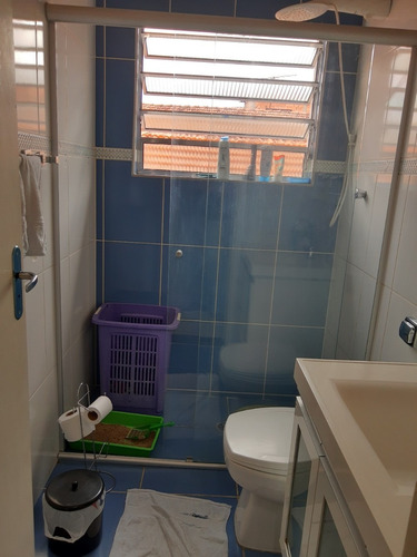 Imagem 5 de 14 de Vendo Troco Casa Terrea Tres Quartos / Suite (vi489)