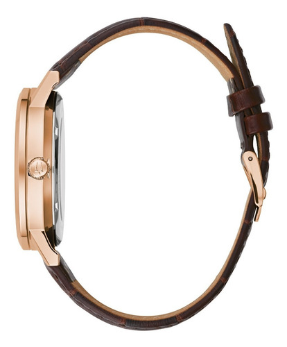 Reloj Bulova