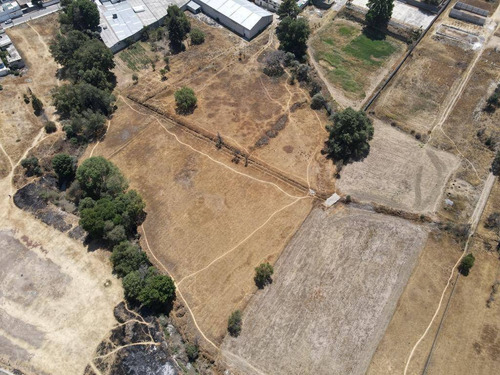 Imagen 6 de 6 de Atención Constructores! Terreno En Venta, Excelente Ubicación