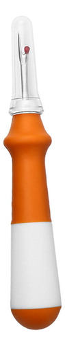 3 Destripador De Costuras, Herramienta De Costura, Naranja