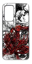 Comprar Funda Case Protector Cover Mi 10t \u002F Mi 10t Pro Carnage
