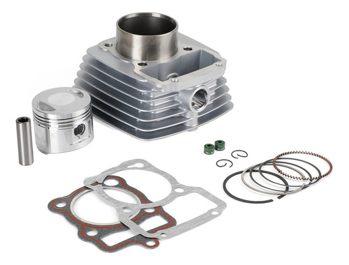 Kit De Cilindros 150cc Cg125 Cg150 156fmi 162fmj [u]