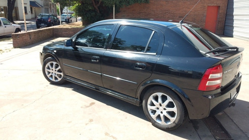 Chevrolet Astra 2.0 Gls 2011