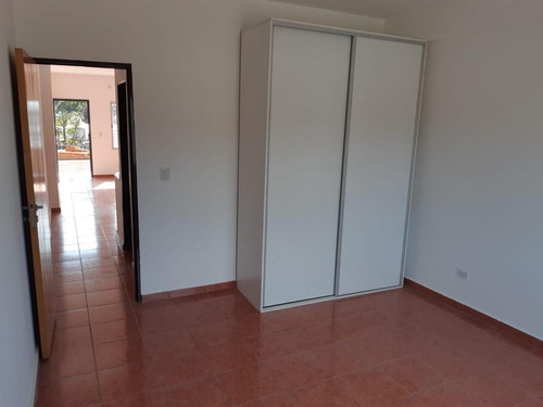 Imagen 9 de 10 de Venta. Departamento 2 Ambientes Con Cochera - Jose C. Paz