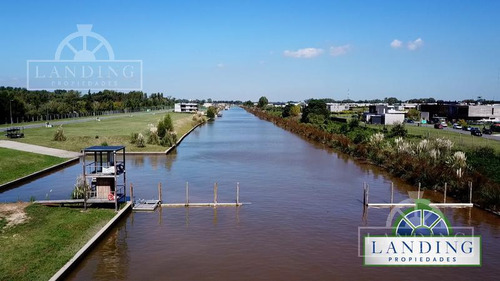 Lote En Marinas H