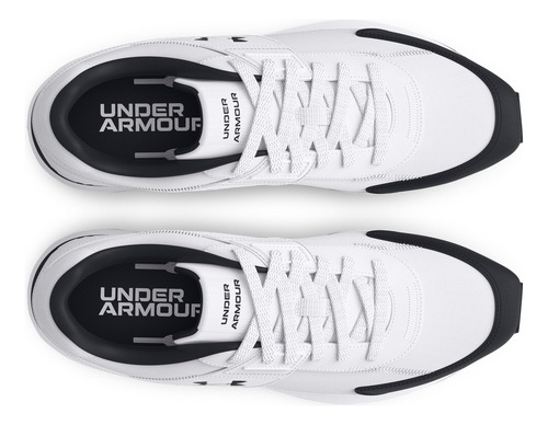 Tenis Deportivos Under Armour Essential Runner De Hombre