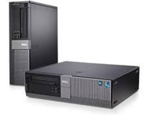 Cpu Dell Optiplex 980 Core I5 4gb 250gb Ddr3 Dvd Usada