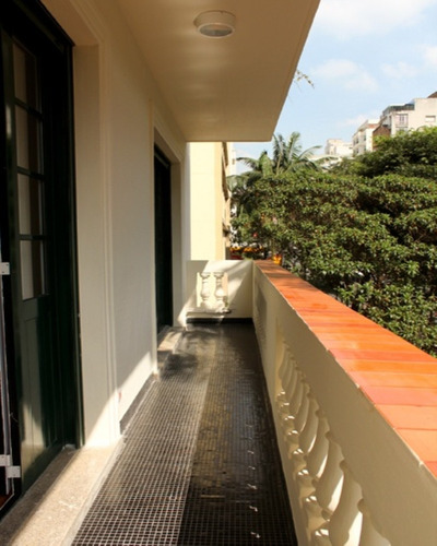 Imagem 10 de 13 de Apartamento - Hi 3 - 33194697