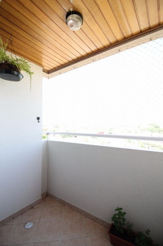 Imagem 5 de 23 de Apartamento - Ref: 4339
