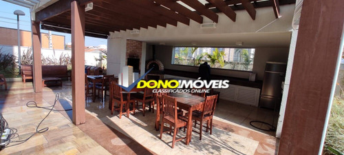 Imagem 12 de 15 de Oportunidade - Apto 3 Dorms, 1 Suíte, 2 Vagas, 86 M² - Homero Thon - Sa - Do6025