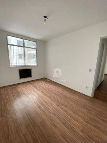 Imagem 8 de 18 de Apartamento Com 2 Dormitórios À Venda, 70 M² Por R$ 420.000,00 - Icaraí - Niterói/rj - Ap1119