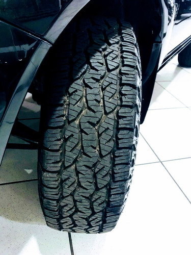 Imagem 10 de 12 de Tr4 2.0 - Flex - 2012 - 4x2 - Automático + 4 Pneus Zero
