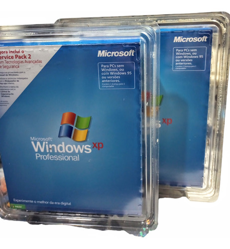 Windows Xp Box L.a.c.r.a.d.o.