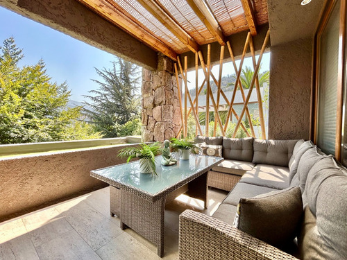 Condominio / Exclusiva Y Amplia Casa