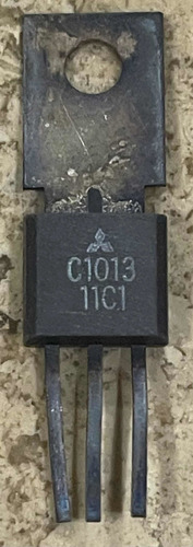 2sc1013 Transistor