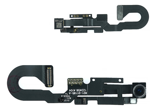 Flexor Flex Cámara Frontal Para iPhone 8 A1863 A1905 A1906