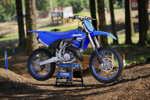 Yamaha Yz 125 2025