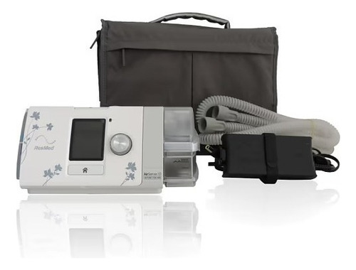 Cpap Automático Airsense 10 Autoset Feminino - Resmed