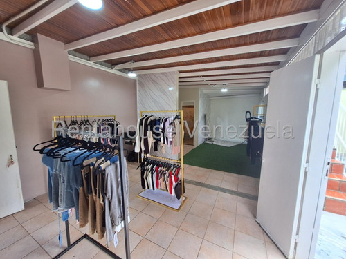 Tu Oportunidad - Apartamento En Venta - La Boyera - Mls #25-15287 - Darlys
