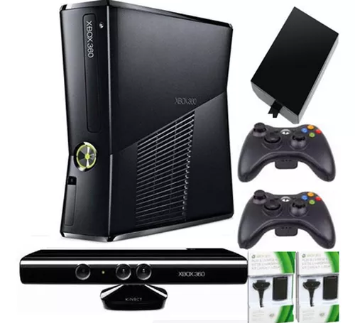 Xbox 360  MercadoLibre 📦