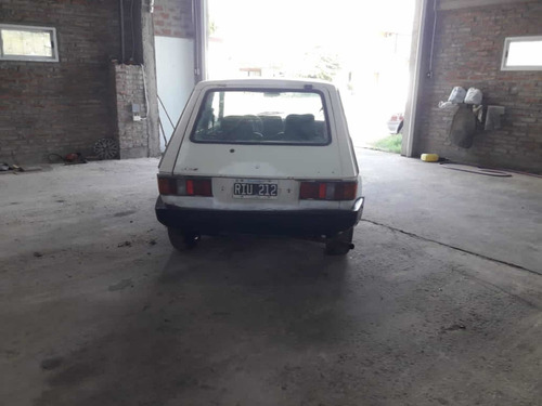 Fiat 147 1996 1.4 Tr