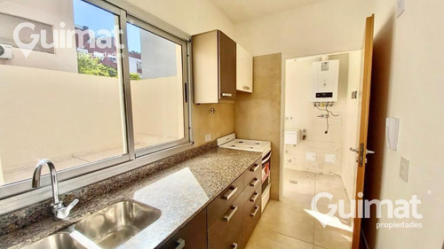 Imagen 16 de 30 de 64m2 - 2 Amb Con Patio Y Balcon Corrido, A Estrenar Con Detalles De Categoría - Villa Urquiza