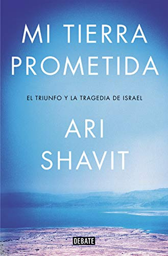 Mi Tierra Prometida - Shavit Ari