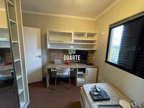 Imagem 16 de 22 de Apartamento - Ap03601 - 69234640