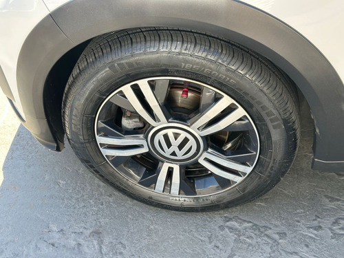 Volkswagen Up! up! Xtreme 1.0 TSI Total Flex 12V 5p