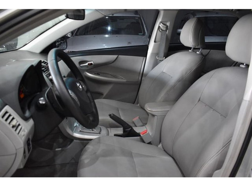 Toyota Corolla Corolla 2.0 XEI 16V FLEX 4P AUTOMÁTICO