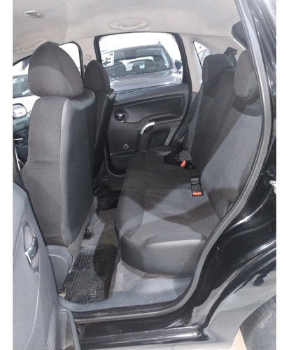 Citroën C3 1.4 I GLX 8V FLEX 4P MANUAL