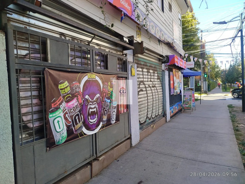 Venta De Local Comercial, Con Amplios Giros