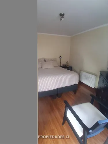 Departamento En Venta En Providencia